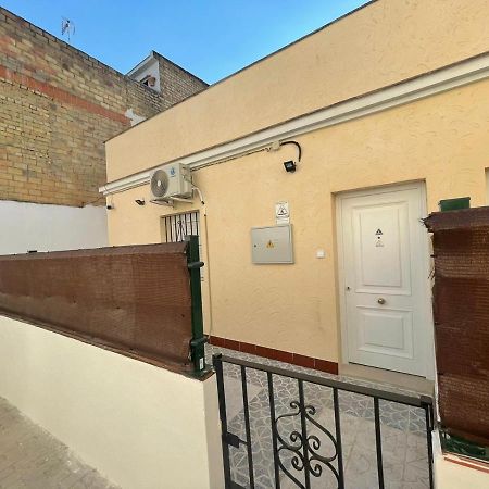 Villas Adrian Jerez de la Frontera Extérieur photo