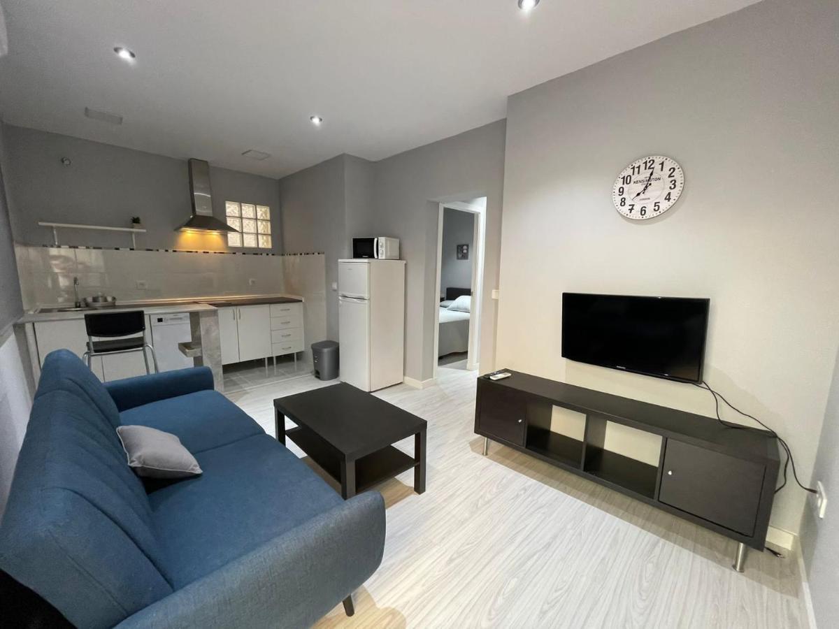 Villas Adrian Jerez de la Frontera Extérieur photo