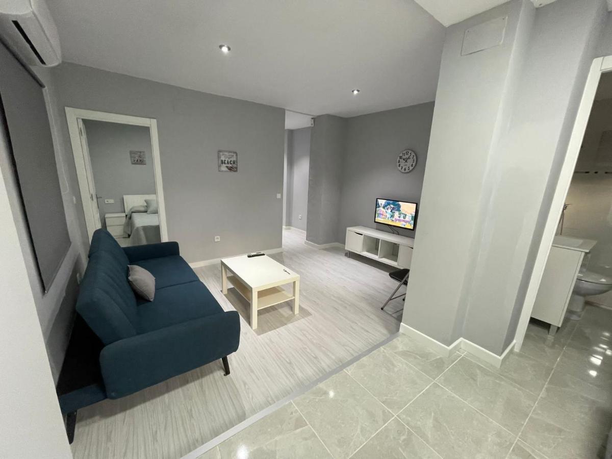 Villas Adrian Jerez de la Frontera Extérieur photo