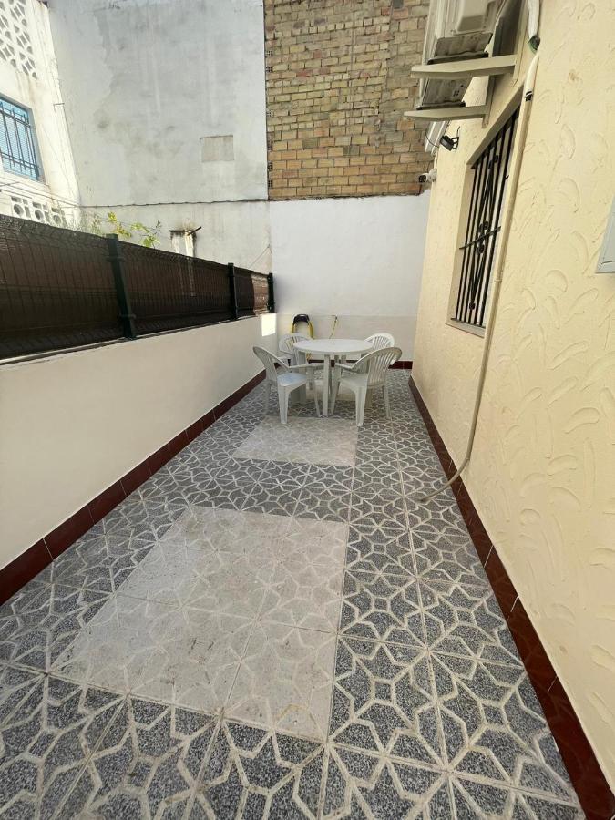 Villas Adrian Jerez de la Frontera Extérieur photo