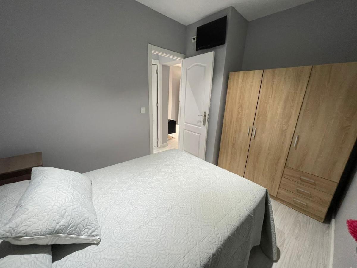 Villas Adrian Jerez de la Frontera Extérieur photo