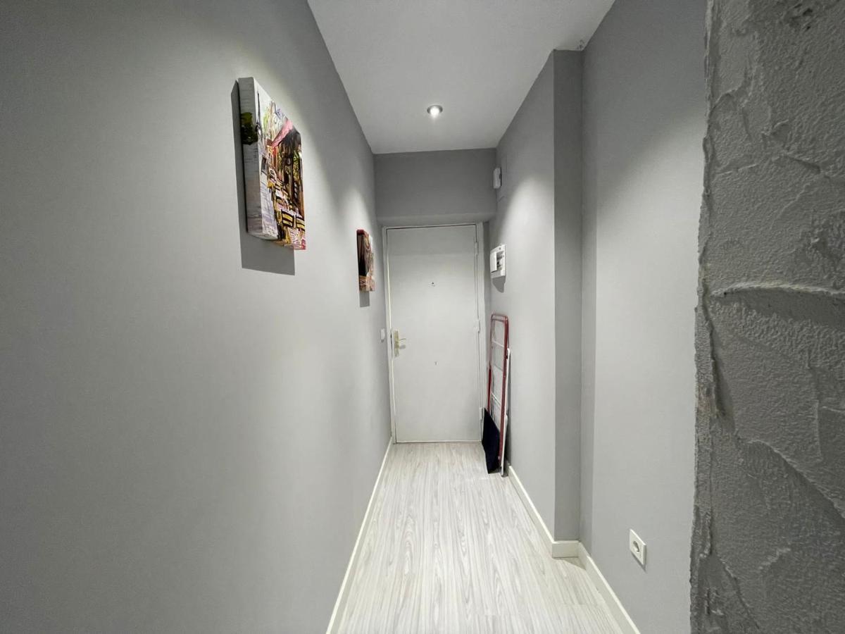 Villas Adrian Jerez de la Frontera Extérieur photo