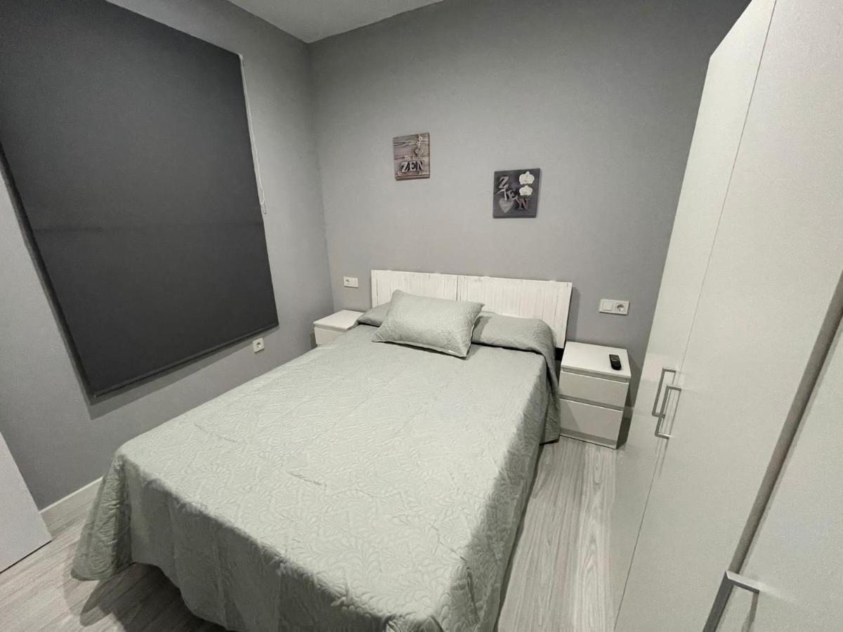 Villas Adrian Jerez de la Frontera Extérieur photo