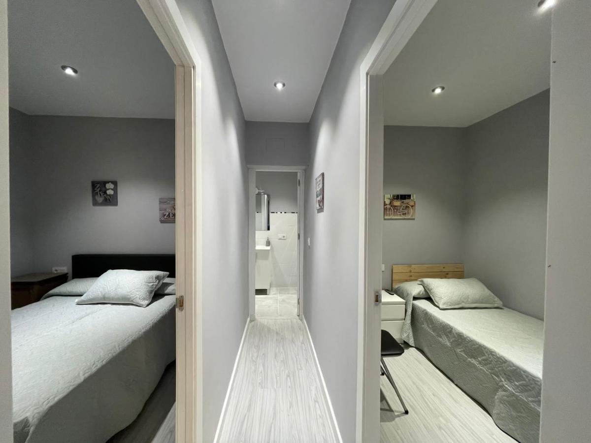 Villas Adrian Jerez de la Frontera Extérieur photo