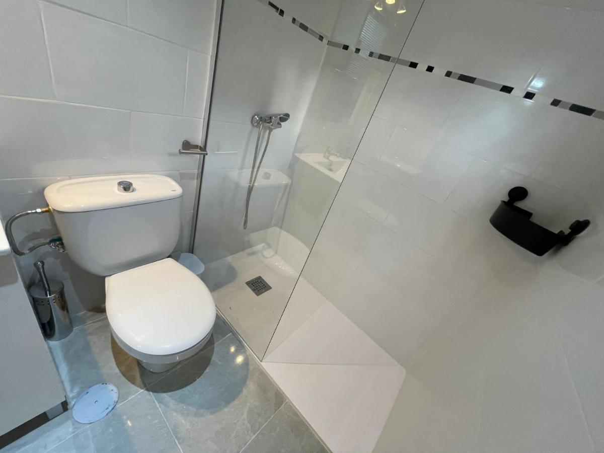 Villas Adrian Jerez de la Frontera Extérieur photo