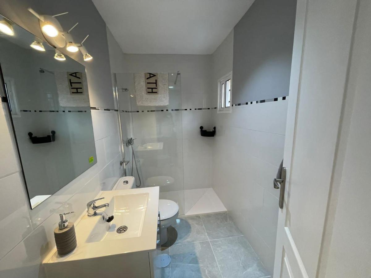 Villas Adrian Jerez de la Frontera Extérieur photo