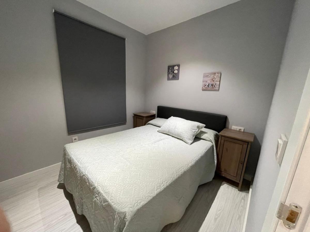 Villas Adrian Jerez de la Frontera Extérieur photo