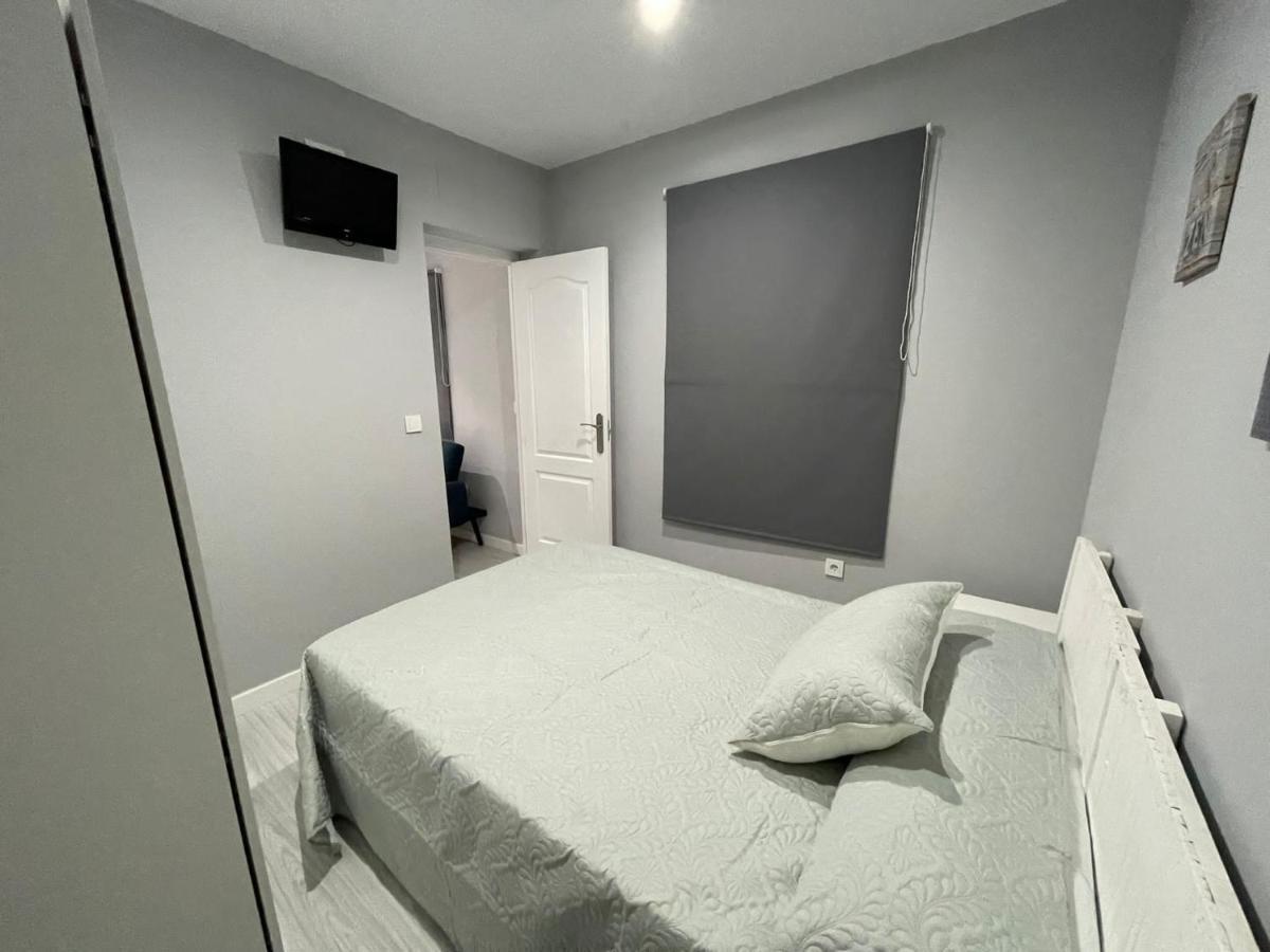 Villas Adrian Jerez de la Frontera Extérieur photo