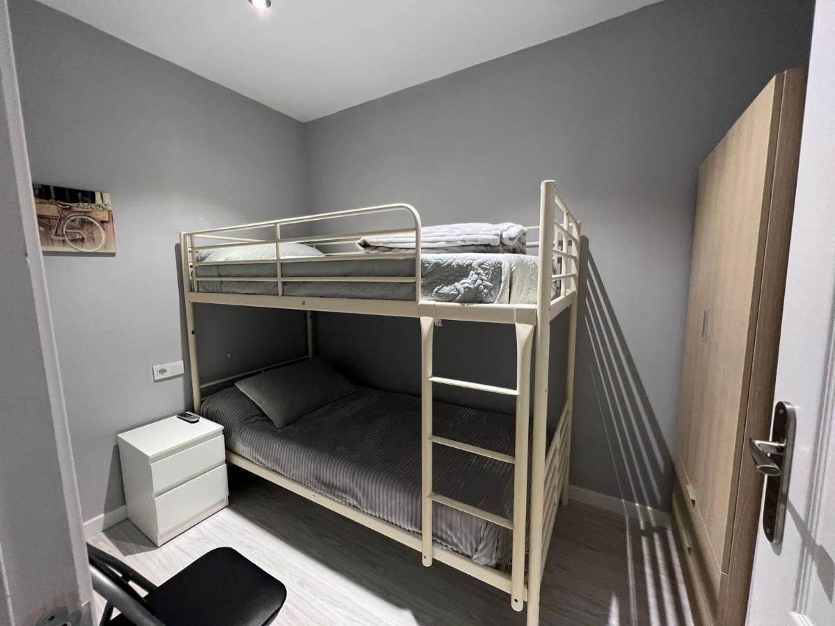 Villas Adrian Jerez de la Frontera Extérieur photo
