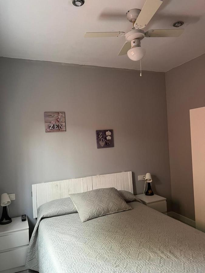 Villas Adrian Jerez de la Frontera Extérieur photo